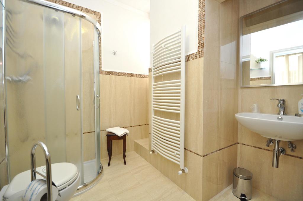 Palazzo De Donatis B&B Melissano Cameră foto
